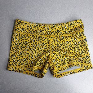 IAB 3-INCH NO-RIDE SKIN IT TO WIN IT GOLDEN YELLOW